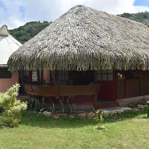 Bungalow à 2 Chambres à Coucher