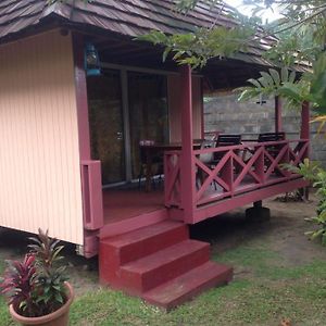Bungalow